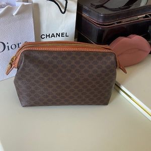 Celine make up case